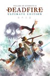 *Pillars of Eternity II: Deadfire - Ultimate Edition *
