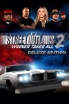 *Street Outlaws 2: Winner Takes All – Digital Deluxe *