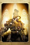 *Warhammer 40,000: Inquisitor - Martyr Ultimate Editio