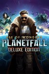 *Age of Wonders: Planetfall Deluxe Edition *PC *Быст
