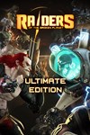 *Raiders of the Broken Planet - Ultimate Edition *XBO
