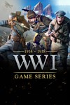 *WW1 Game Series Bundle *XBOX *Быстрая доставка