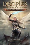 *Disciples: Liberation Digital Deluxe Edition *XBOX *