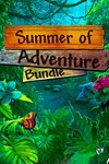 *Summer of Adventure Bundle *XBOX *Быстро