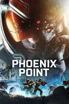 *Phoenix Point *XBOX *Быстрая доставка