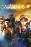 *Shenmue I & II *XBOX *Быстрая доставка