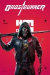 *Ghostrunner *XBOX *Быстрая доставка