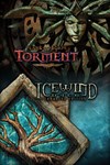 *Planescape: Torment and Icewind Dale: Enhanced Editio