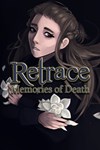 *Retrace: Memories of Death *XBOX *Быстро