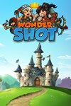 *Wondershot *XBOX *Быстрая доставка