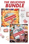 *Cook, Serve, Delicious! 2/3 Bundle!! *XBOX *Быстро