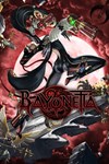 *Bayonetta *XBOX *Быстрая доставка