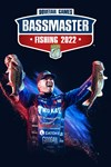 *Bassmaster* Fishing 2022 *XBOX *Быстрая доставка