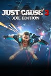 *Just Cause 3: XXL Edition *XBOX *Быстро