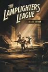 *The Lamplighters League - Deluxe Edition *XBOX *Быс