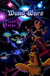 *Wand Wars *XBOX *Быстрая доставка