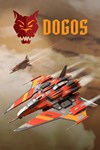 *Dogos *XBOX *Быстрая доставка