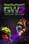 *Plants vs. Zombies™ Garden Warfare 2: Deluxe Edition