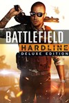 *Battlefield™ Hardline Deluxe Edition *XBOX *Быстро