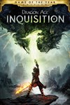 *Dragon Age™: Inquisition - Game of the Year Edition *