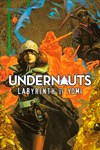 *Undernauts - Labyrinth of Yomi *XBOX *Быстро