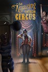 *The Amazing American Circus *XBOX *Быстро