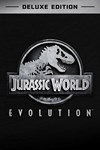 *Jurassic World Evolution - Deluxe Bundle *XBOX *Быс