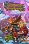 *Monster Sanctuary *XBOX *Быстрая доставка