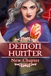 *Demon Hunter: New Chapter (Xbox Version) *XBOX *Быс