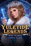 *Yuletide Legends: Who Framed Santa Claus (Xbox Versio