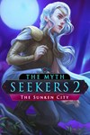 *The Myth Seekers 2: The Sunken City (Xbox Version) *