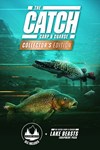 *The Catch: Carp & Coarse - Collector´s Edition *