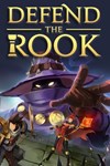 *Defend the Rook *XBOX *Быстрая доставка