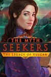 *The Myth Seekers: The Legacy of Vulkan (Xbox Version)