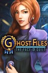 *Ghost Files: The Face of Guilt (Xbox Version) *XBOX