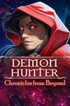 *Demon Hunter: Chronicles from Beyond (Xbox Version) *