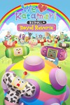 *We Love Katamari REROLL+ Royal Reverie *XBOX *Быстр