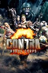 *CONTRA: ROGUE CORPS *XBOX *Быстрая доставка