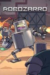 *Robozarro *XBOX *Быстрая доставка