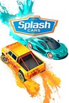 *Splash Cars *XBOX *Быстрая доставка