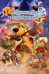 *TY the Tasmanian Tiger™ 2: Bush Rescue™ HD *XBOX *Б