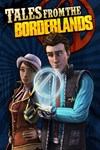 *Tales from the Borderlands *XBOX *Быстро