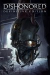 *Dishonored* Definitive Edition *XBOX *Быстро