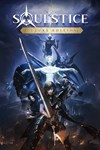*Soulstice: Deluxe Edition *XBOX *Быстро