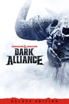 *Dark Alliance Deluxe Edition *XBOX *Быстро