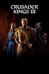 *Crusader Kings III *PC *Быстрая доставка