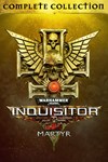 *Warhammer 40,000: Inquisitor - Martyr Complete Collec