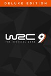 *WRC 9 Deluxe Edition FIA World Rally Championship *X