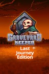 *Graveyard Keeper: Last Journey Edition *XBOX *Быстр