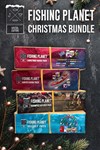 *Fishing Planet - Christmas Bundle *XBOX *Быстро